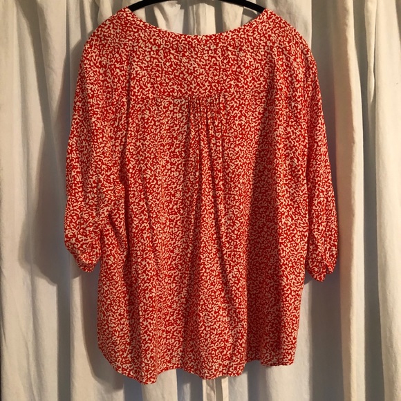 Dalia Blouse - Picture 3 of 3